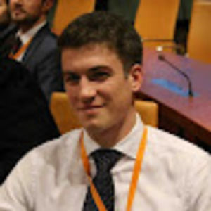 Meet your Posher, Julien